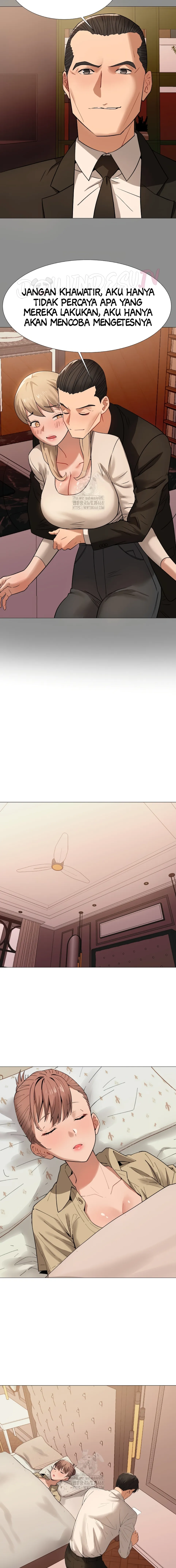 Evil Favor - Chapter 35 11