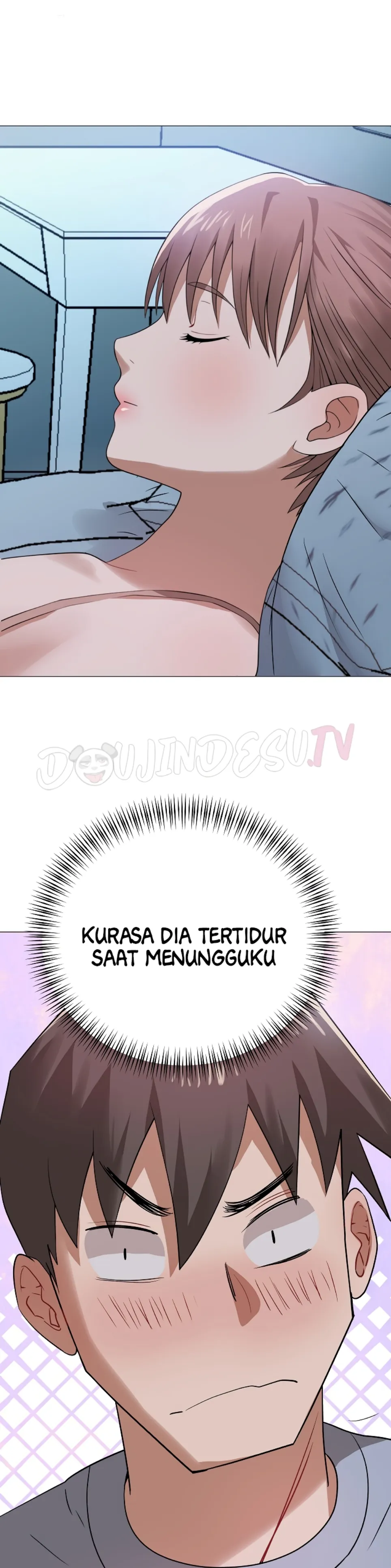 Evil Favor - Chapter 35 16