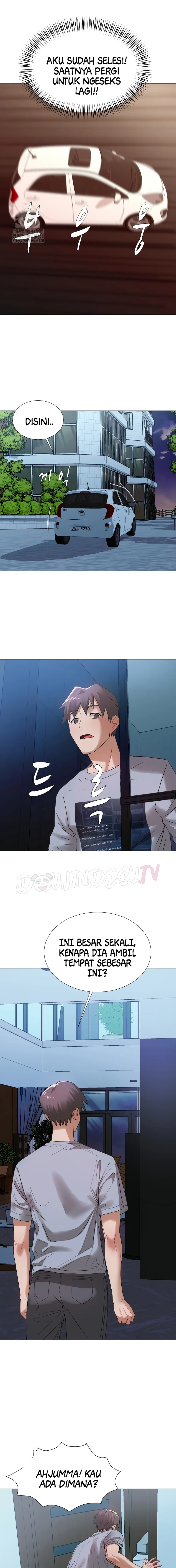 Evil Favor - Chapter 35 14