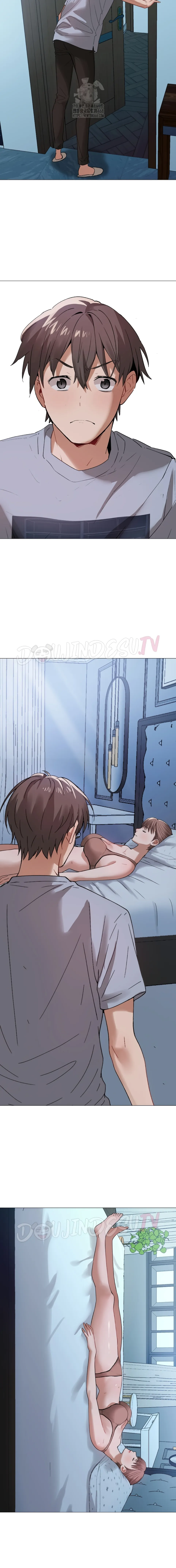 Evil Favor - Chapter 35 15