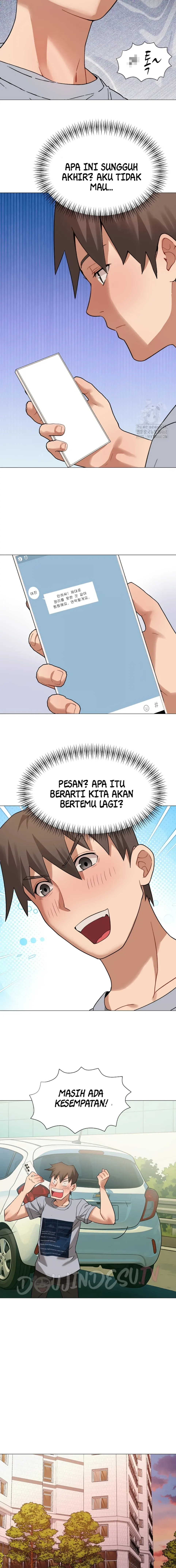 Evil Favor - Chapter 35 7