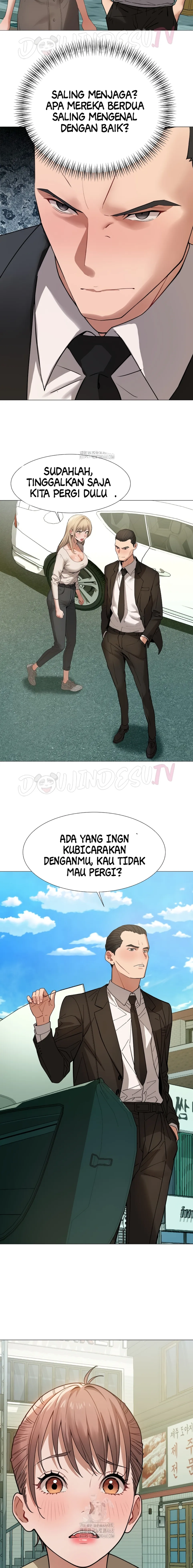 Evil Favor - Chapter 35 4