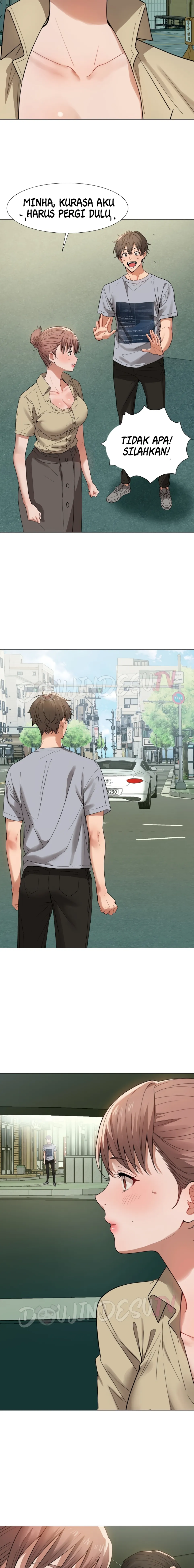 Evil Favor - Chapter 35 5