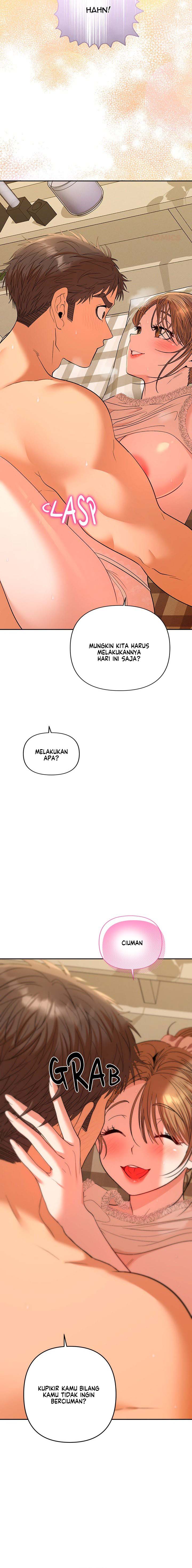 Everyone’s Man - Chapter 25 19 Everyone’s Man - Chapter 25 19