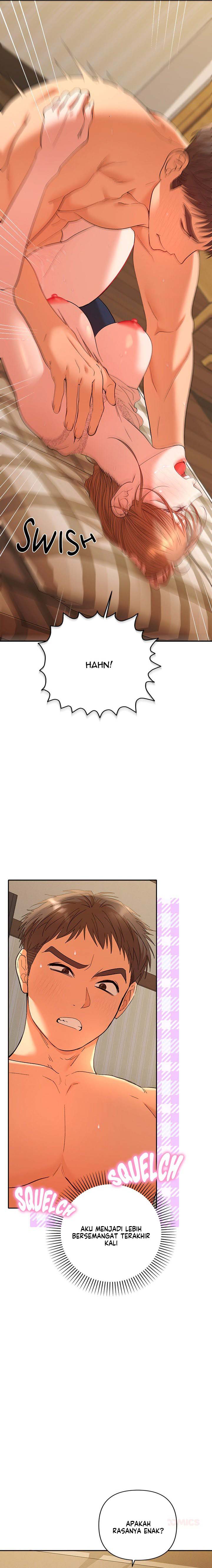 Everyone’s Man - Chapter 25 15 Everyone’s Man - Chapter 25 15