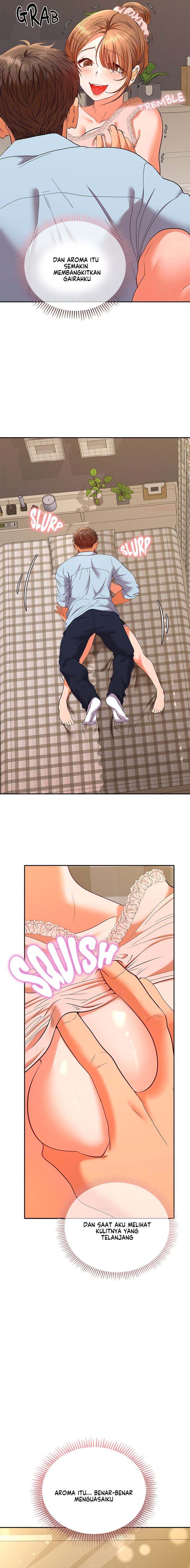 Everyone’s Man - Chapter 25 4 Everyone’s Man - Chapter 25 4