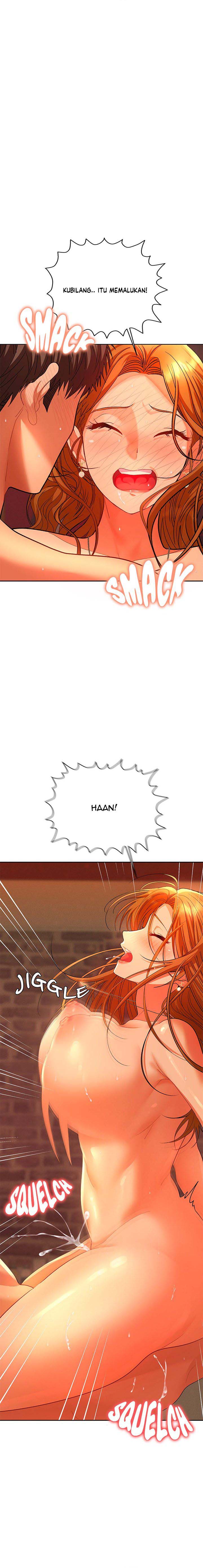 Everyone’s Man - Chapter 3 9 Everyone’s Man - Chapter 3 9