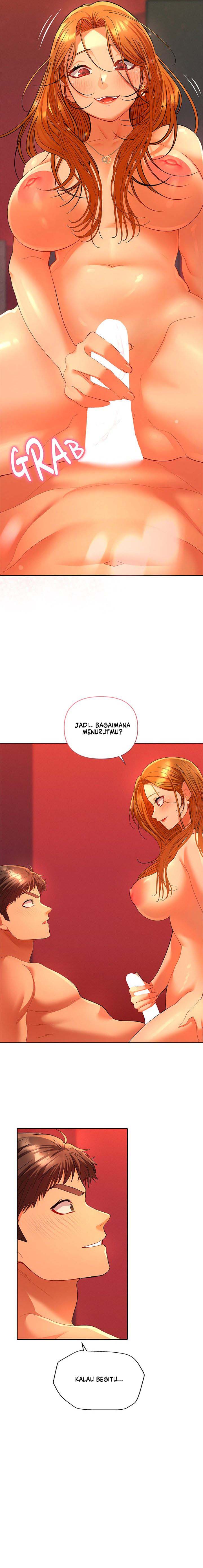 Everyone’s Man - Chapter 3 24 Everyone’s Man - Chapter 3 24