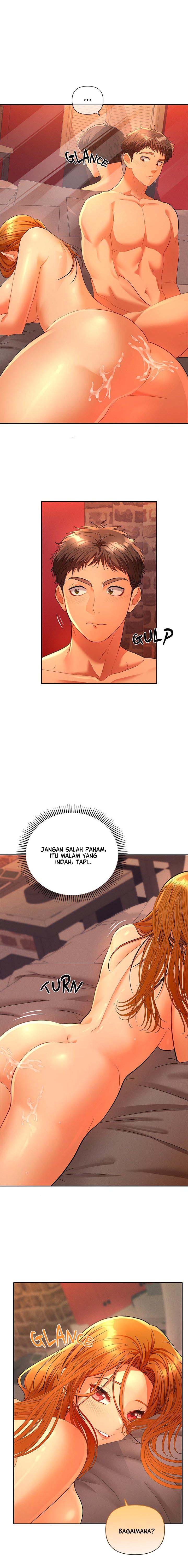 Everyone’s Man - Chapter 3 18 Everyone’s Man - Chapter 3 18