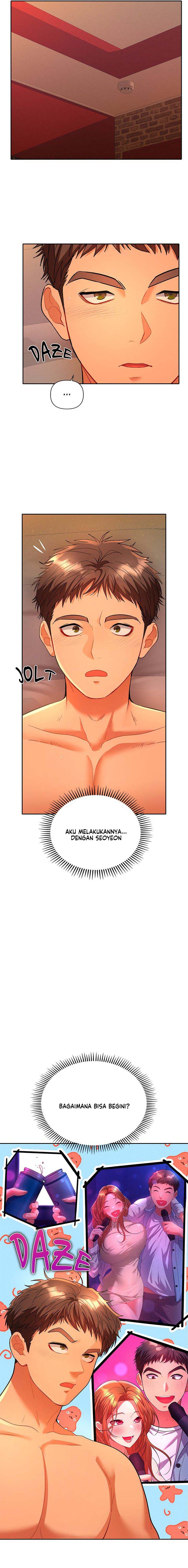 Everyone’s Man - Chapter 3 17 Everyone’s Man - Chapter 3 17