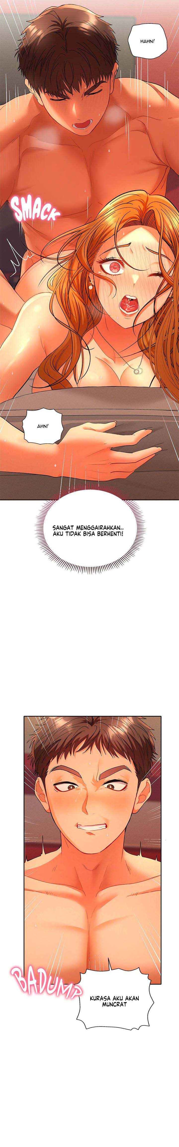 Everyone’s Man - Chapter 3 14 Everyone’s Man - Chapter 3 14