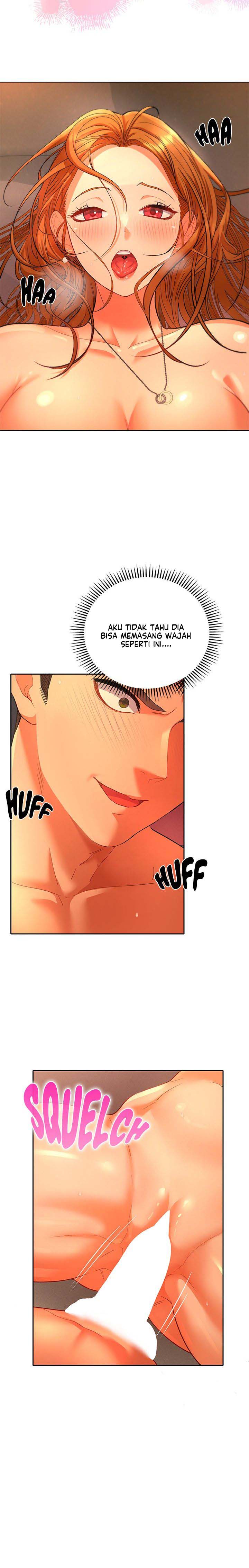 Everyone’s Man - Chapter 3 6 Everyone’s Man - Chapter 3 6