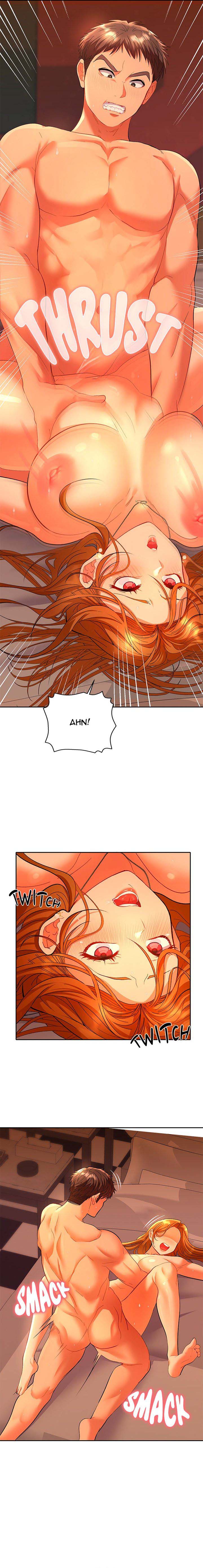 Everyone’s Man - Chapter 3 4 Everyone’s Man - Chapter 3 4