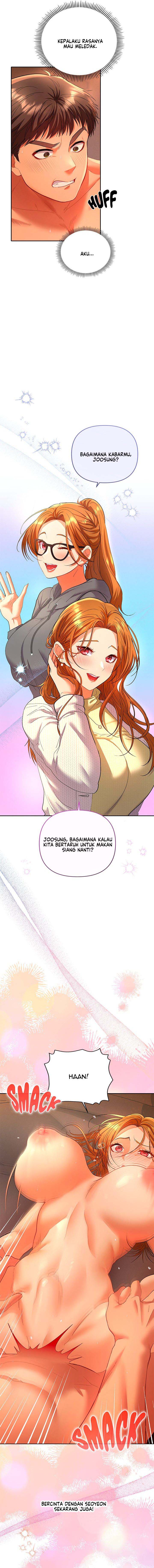 Everyone’s Man - Chapter 3 5 Everyone’s Man - Chapter 3 5