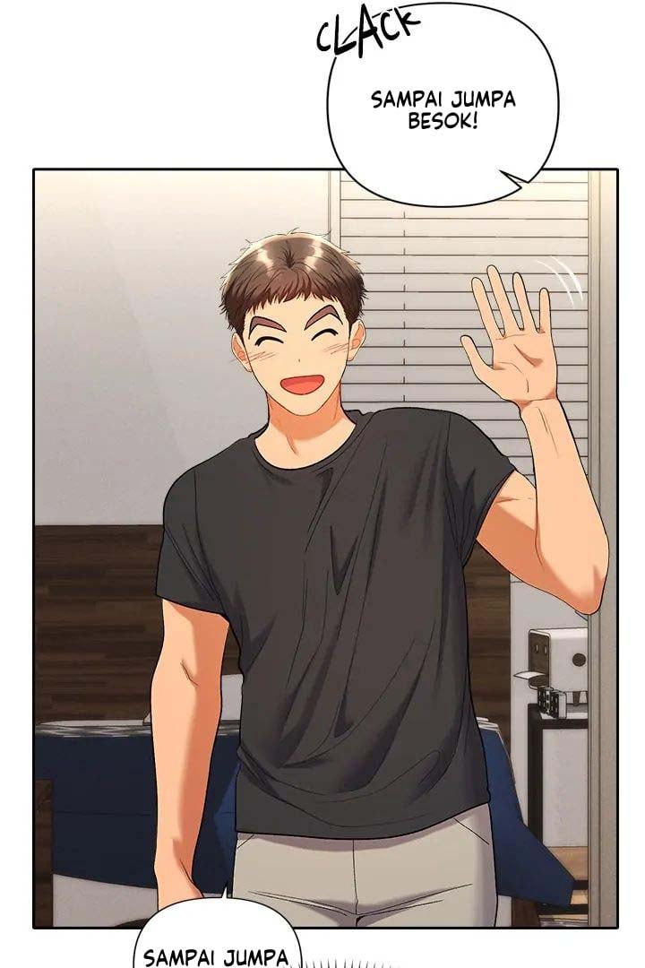 Everyone’s Man - Chapter 11 28 Everyone’s Man - Chapter 11 28