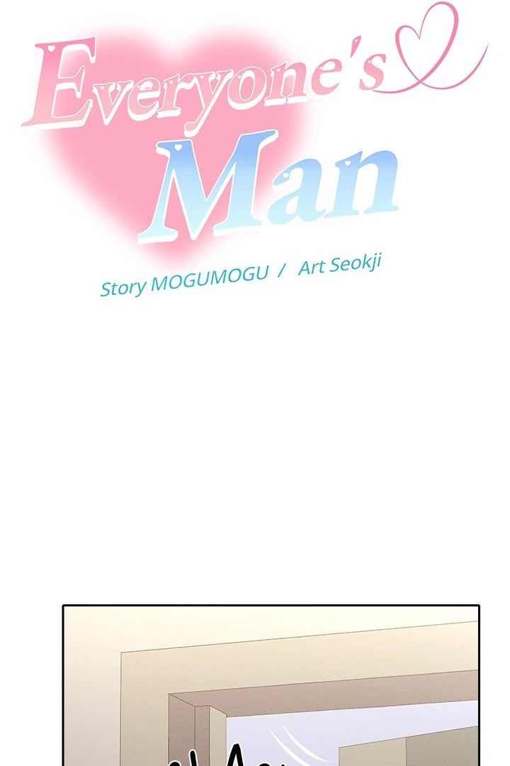 Everyone’s Man - Chapter 11 25 Everyone’s Man - Chapter 11 25