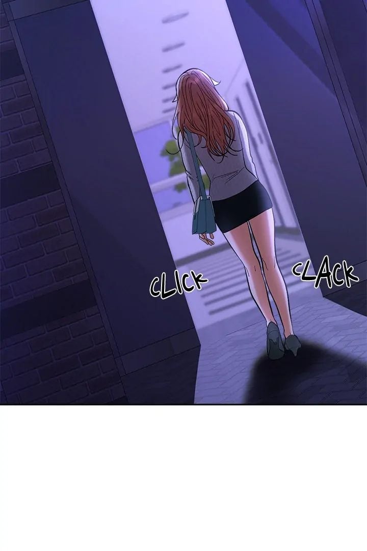 Everyone’s Man - Chapter 11 3 Everyone’s Man - Chapter 11 3