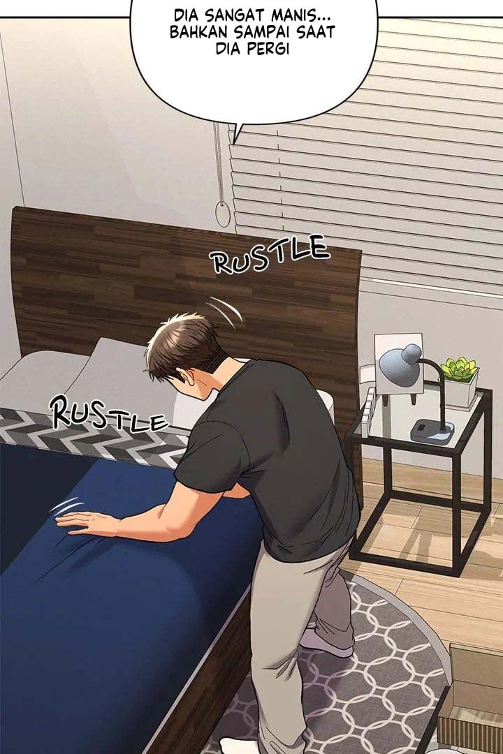 Everyone’s Man - Chapter 11 34 Everyone’s Man - Chapter 11 34