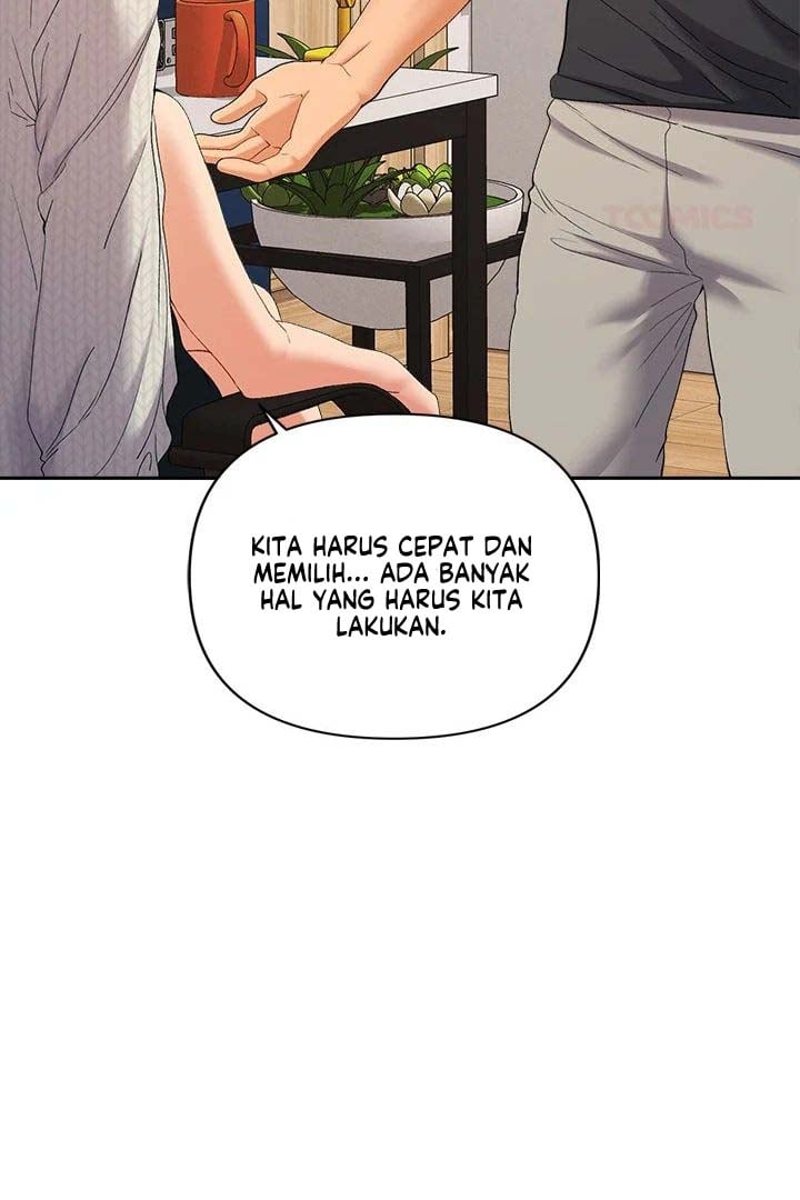 Everyone’s Man - Chapter 11 44 Everyone’s Man - Chapter 11 44