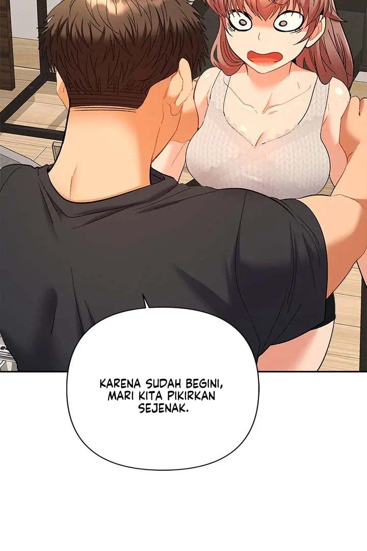 Everyone’s Man - Chapter 11 58 Everyone’s Man - Chapter 11 58