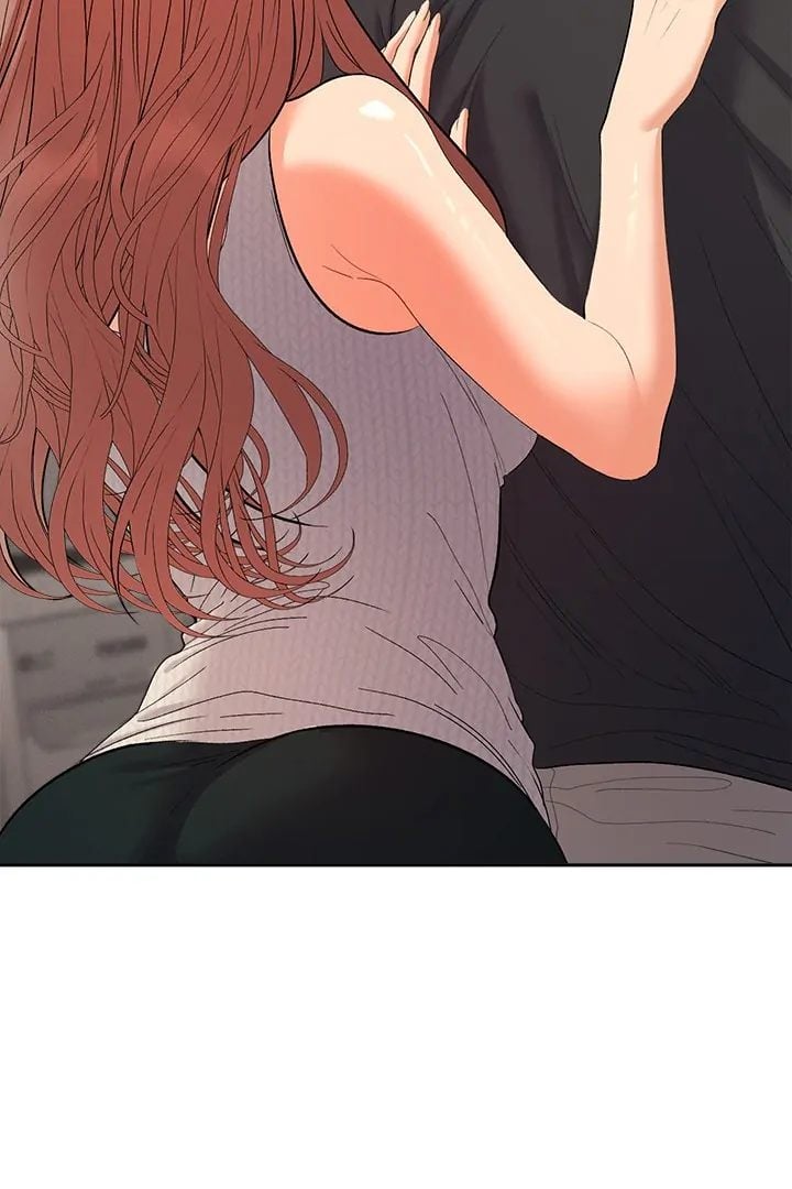 Everyone’s Man - Chapter 11 54 Everyone’s Man - Chapter 11 54