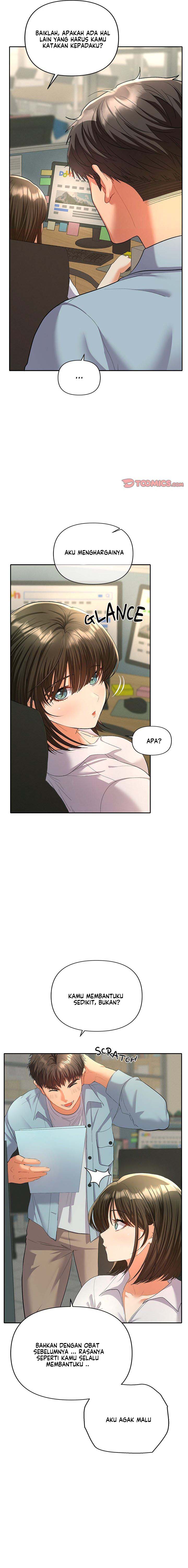 Everyone’s Man - Chapter 4 26 Everyone’s Man - Chapter 4 26