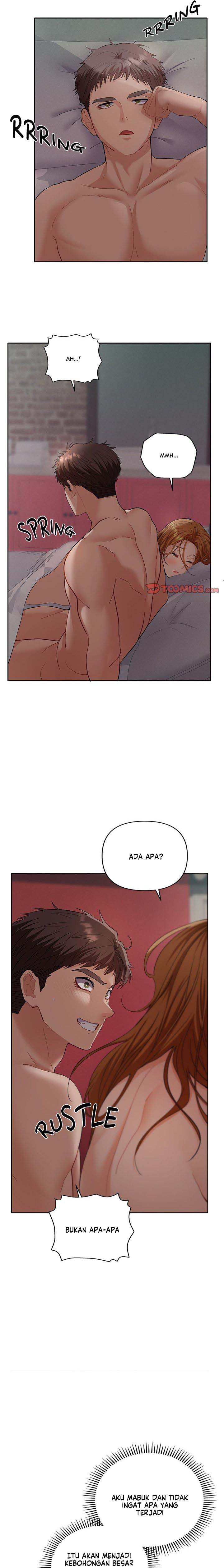 Everyone’s Man - Chapter 4 12 Everyone’s Man - Chapter 4 12