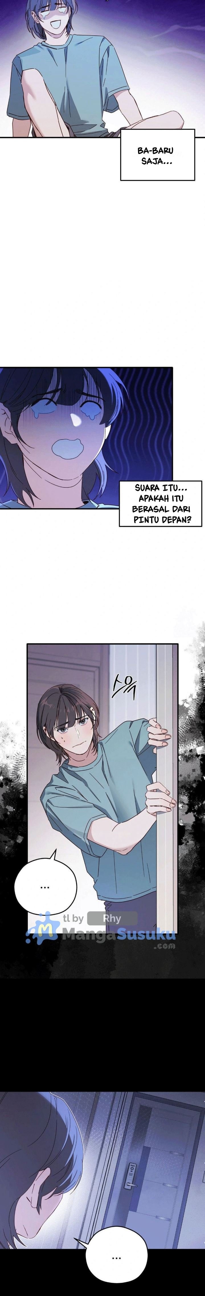 Zoo&#8217;s Panic - Chapter 2 6