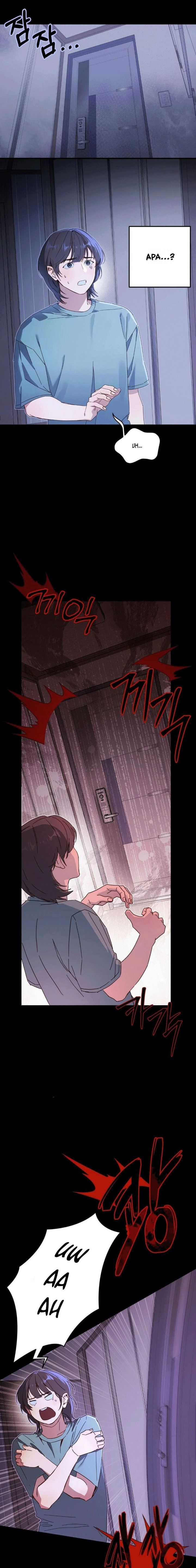 Zoo&#8217;s Panic - Chapter 2 7