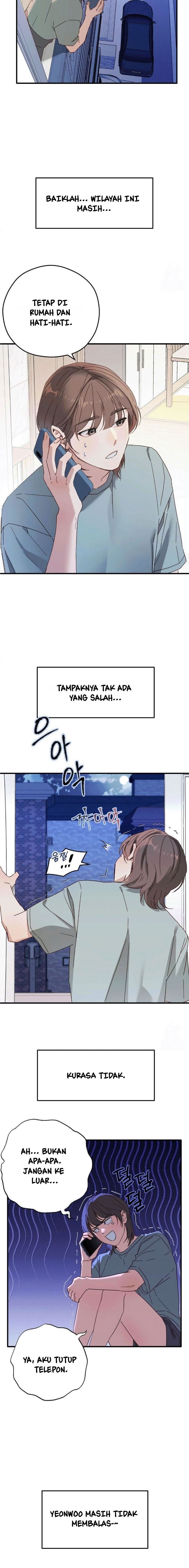 Zoo&#8217;s Panic - Chapter 2 4