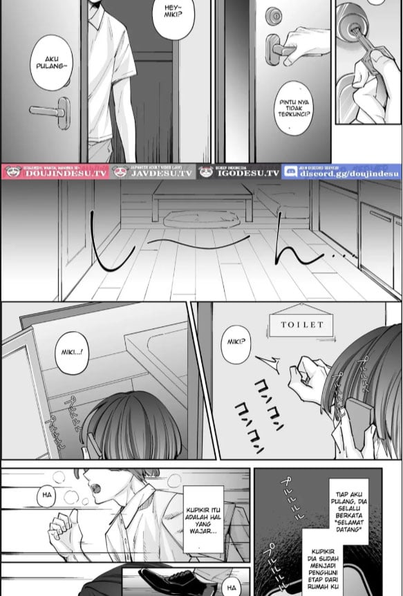 Zubunure no Nekokei Gal - Chapter 01 22 Zubunure no Nekokei Gal - Chapter 01 22