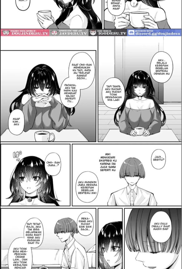 Zubunure no Nekokei Gal - Chapter 01 26 Zubunure no Nekokei Gal - Chapter 01 26