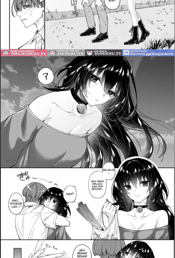 Zubunure no Nekokei Gal - Chapter 01 24 Zubunure no Nekokei Gal - Chapter 01 24