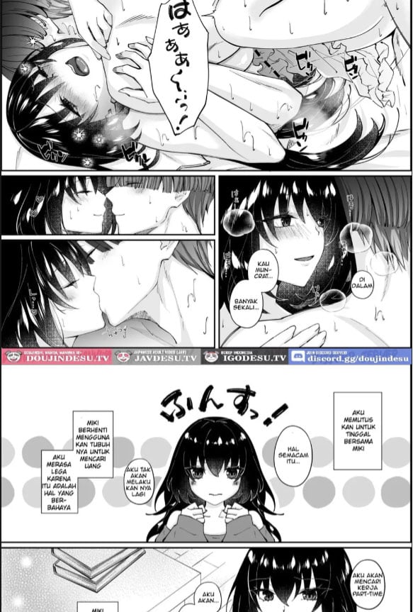 Zubunure no Nekokei Gal - Chapter 01 38 Zubunure no Nekokei Gal - Chapter 01 38