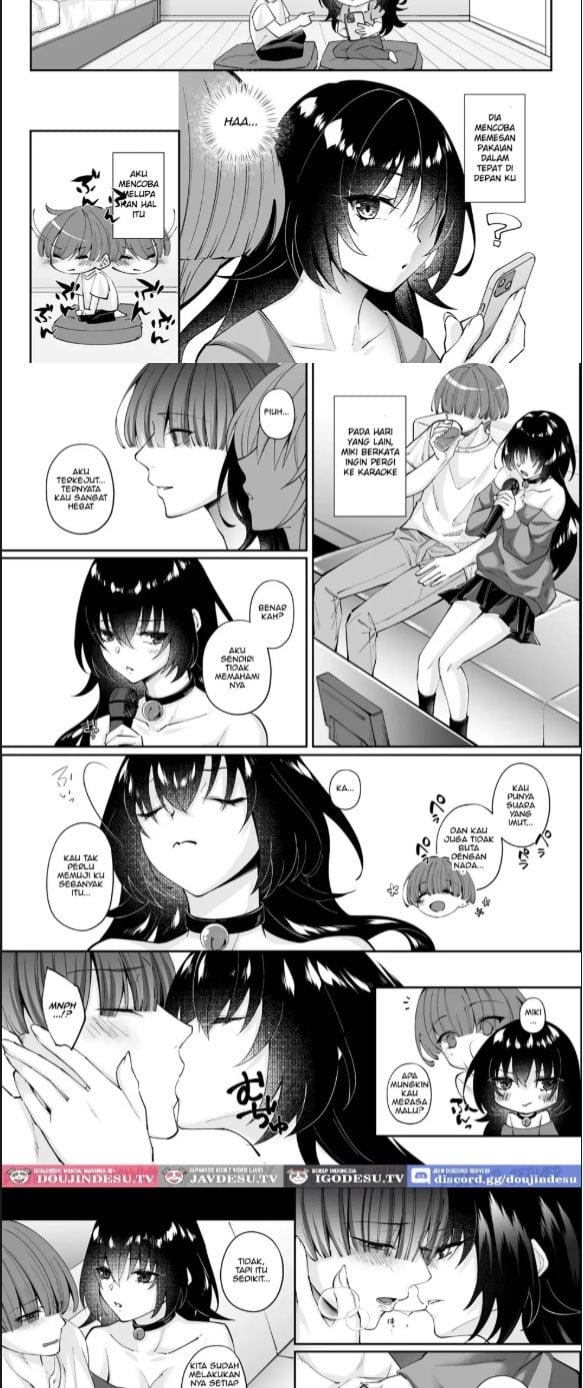Zubunure no Nekokei Gal - Chapter 01 15 Zubunure no Nekokei Gal - Chapter 01 15