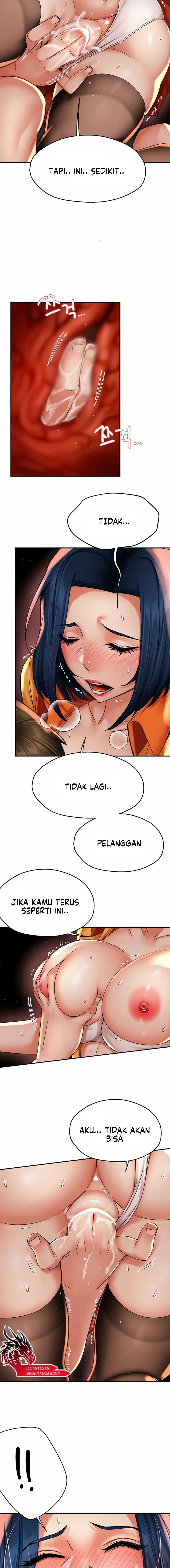 Yogurt Delivery Lady - Chapter 59 13