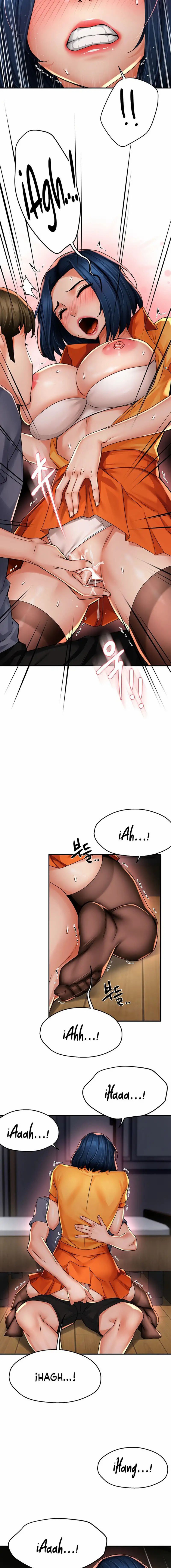 Yogurt Delivery Lady - Chapter 59 14
