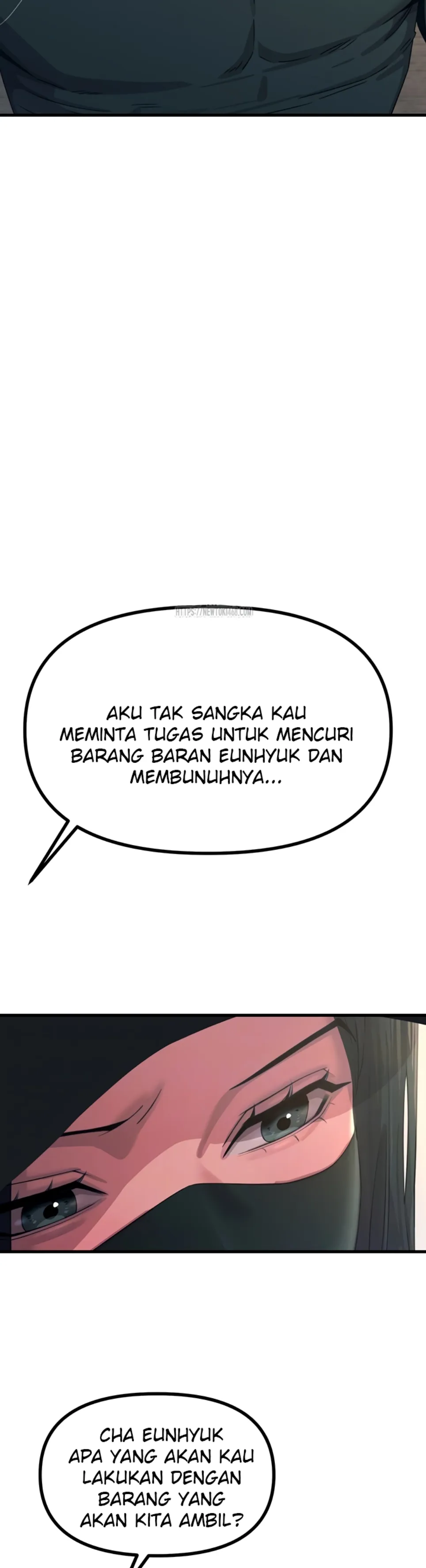 You Won&#8217;t Get Me Twice - Chapter 32 3