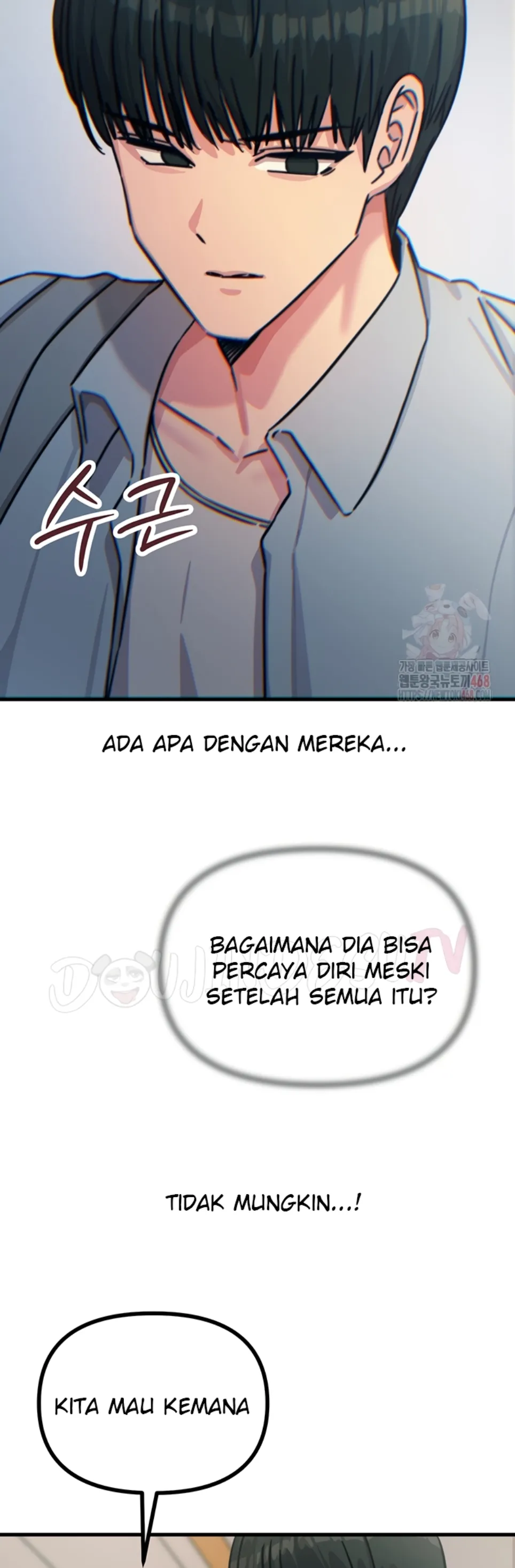 You Won&#8217;t Get Me Twice - Chapter 32 38