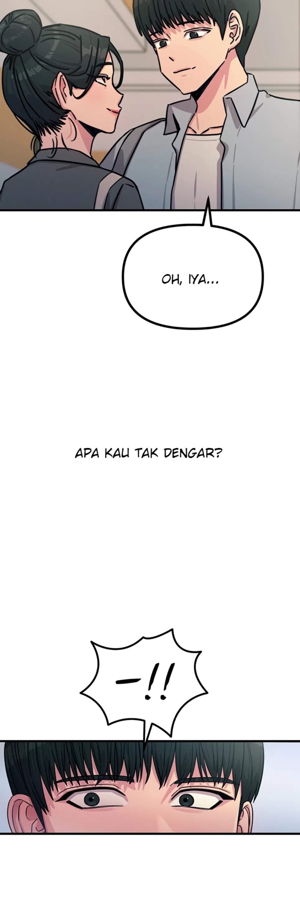 You Won&#8217;t Get Me Twice - Chapter 32 39