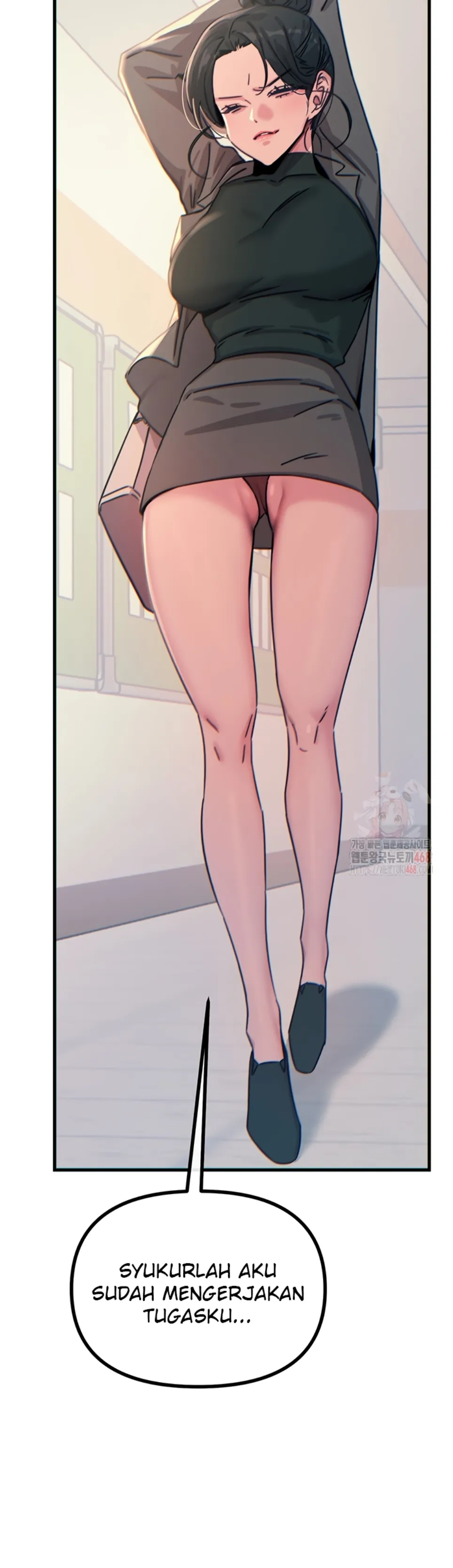 You Won&#8217;t Get Me Twice - Chapter 32 30