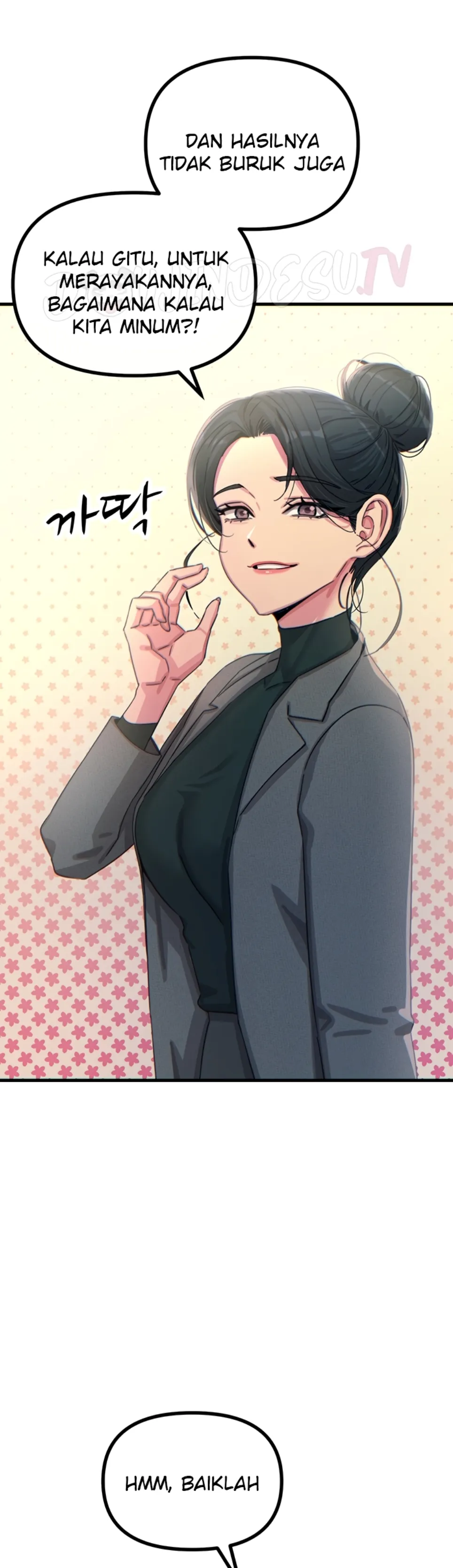 You Won&#8217;t Get Me Twice - Chapter 32 31