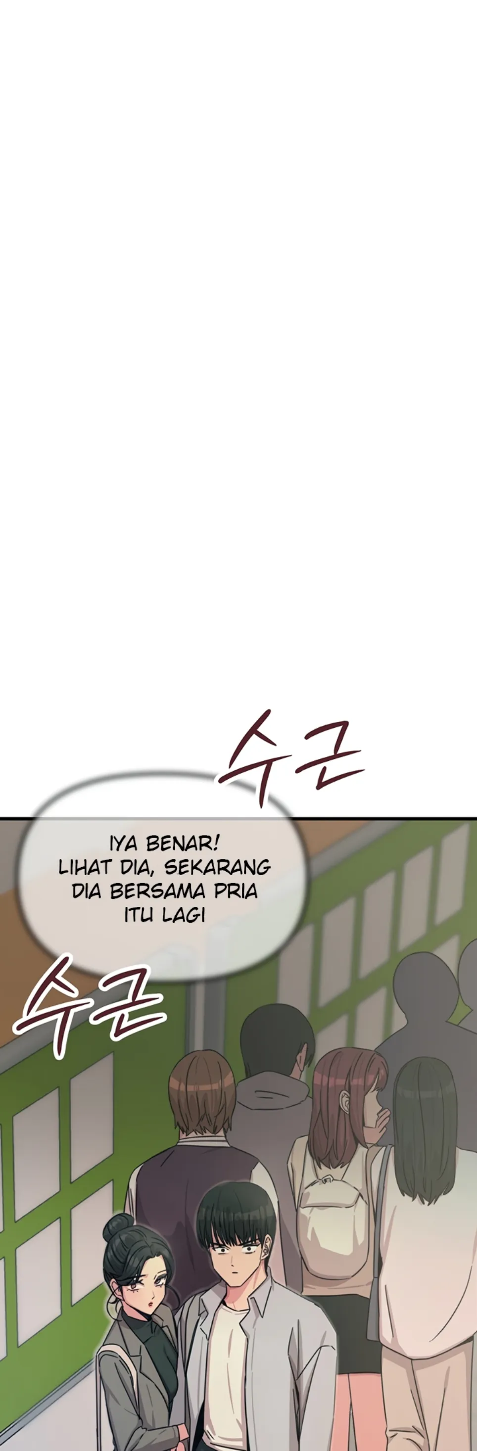 You Won&#8217;t Get Me Twice - Chapter 32 36