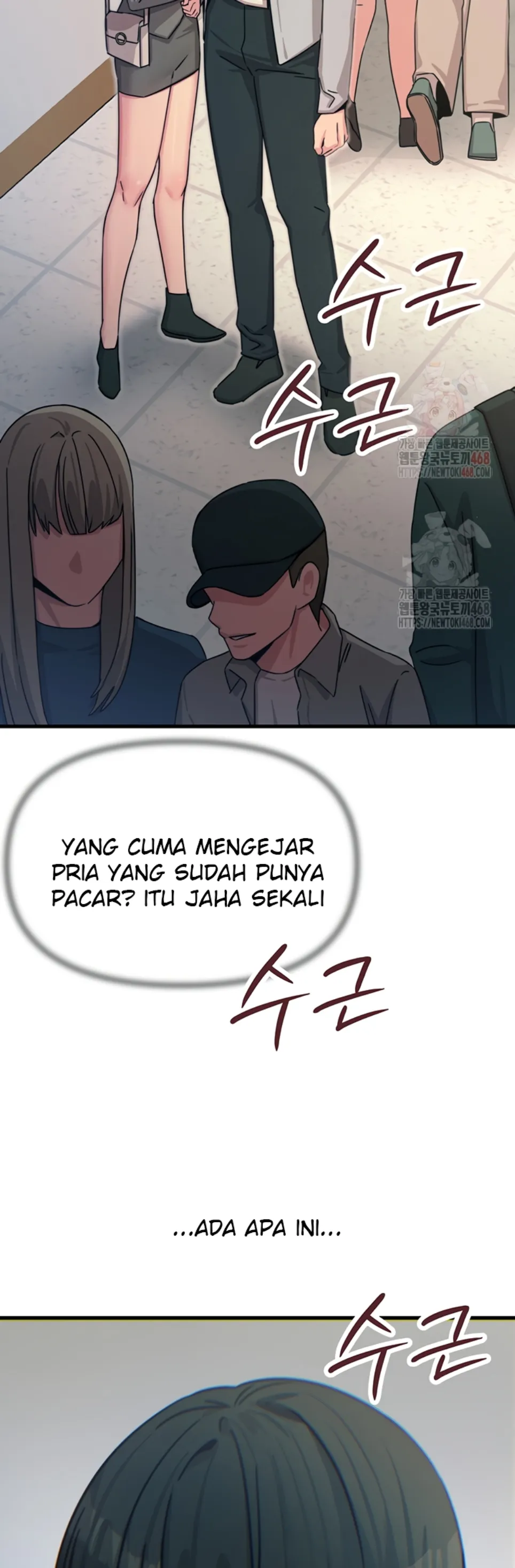 You Won&#8217;t Get Me Twice - Chapter 32 37