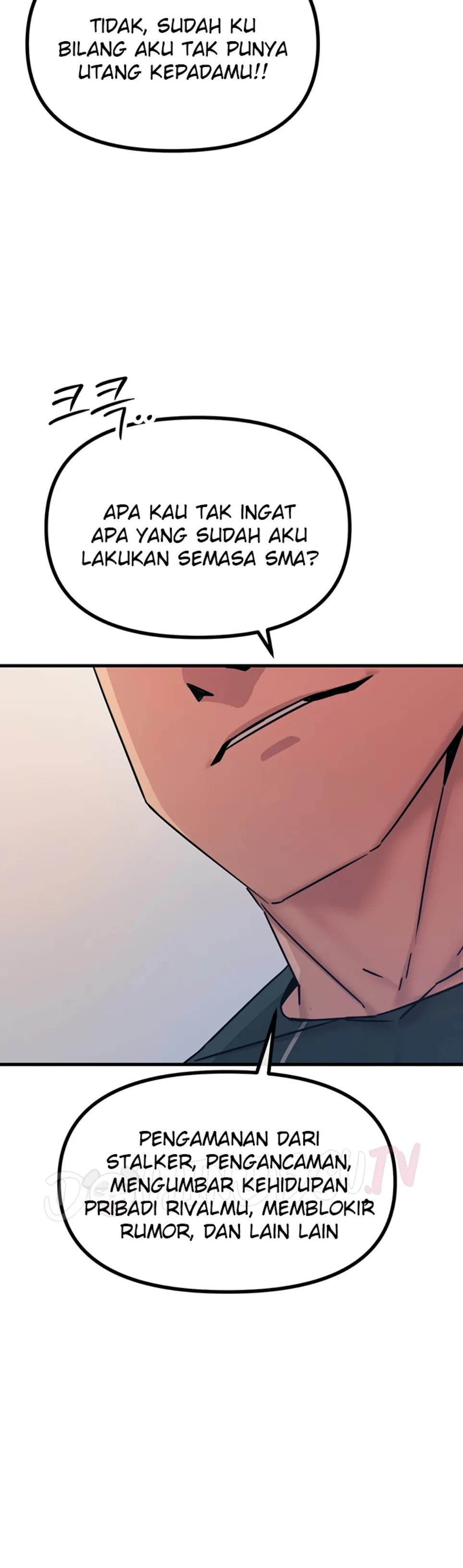 You Won&#8217;t Get Me Twice - Chapter 32 12
