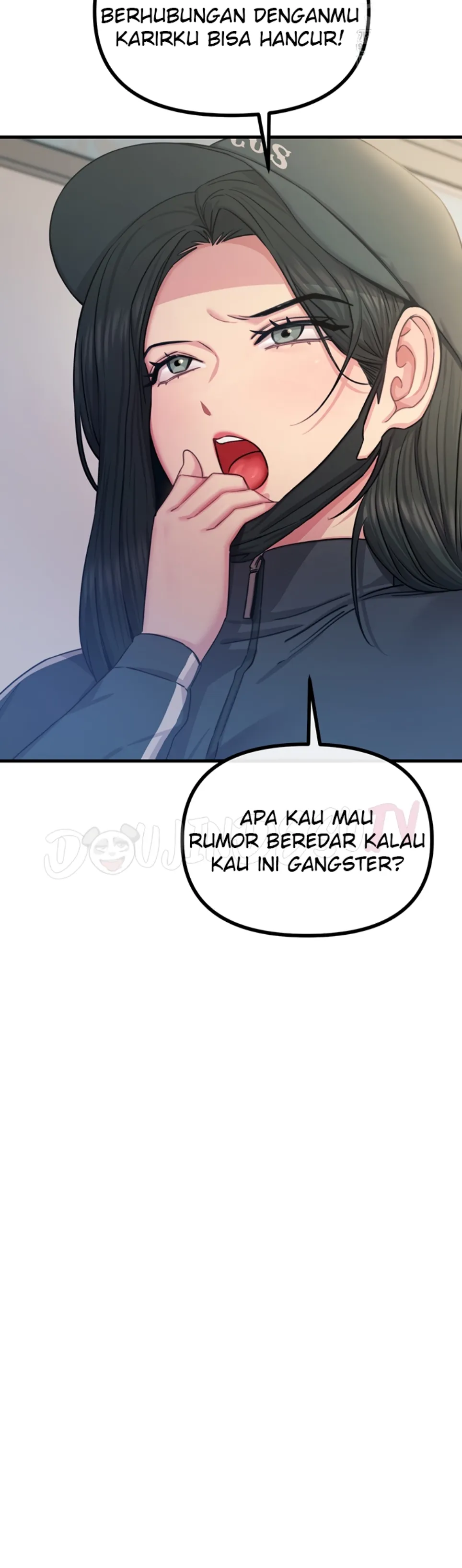 You Won&#8217;t Get Me Twice - Chapter 32 10