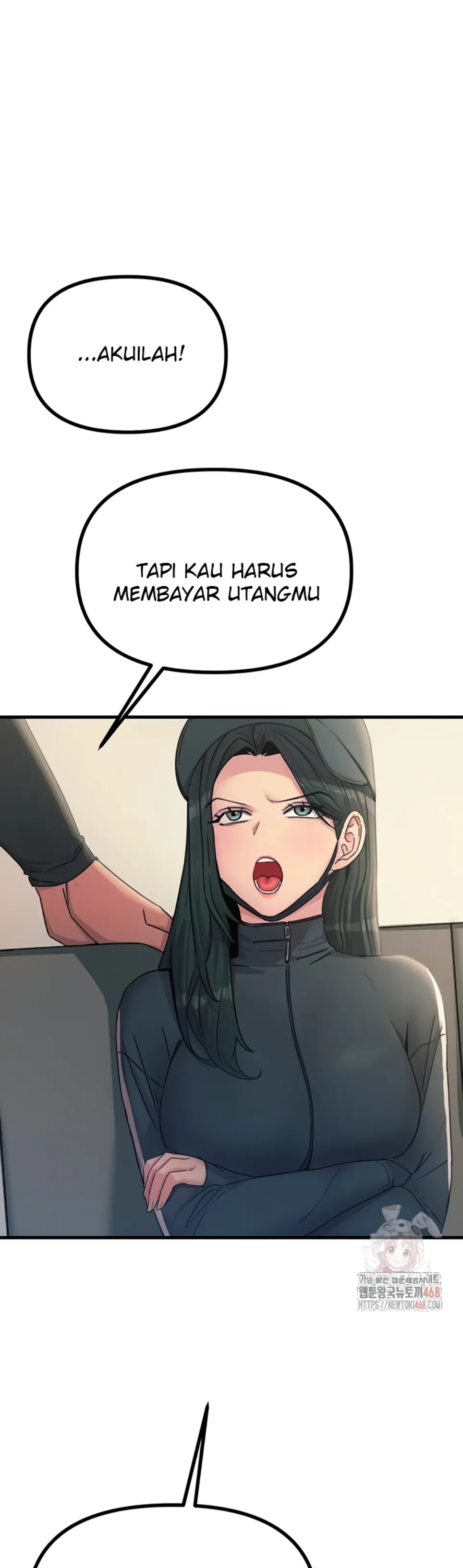 You Won&#8217;t Get Me Twice - Chapter 32 11
