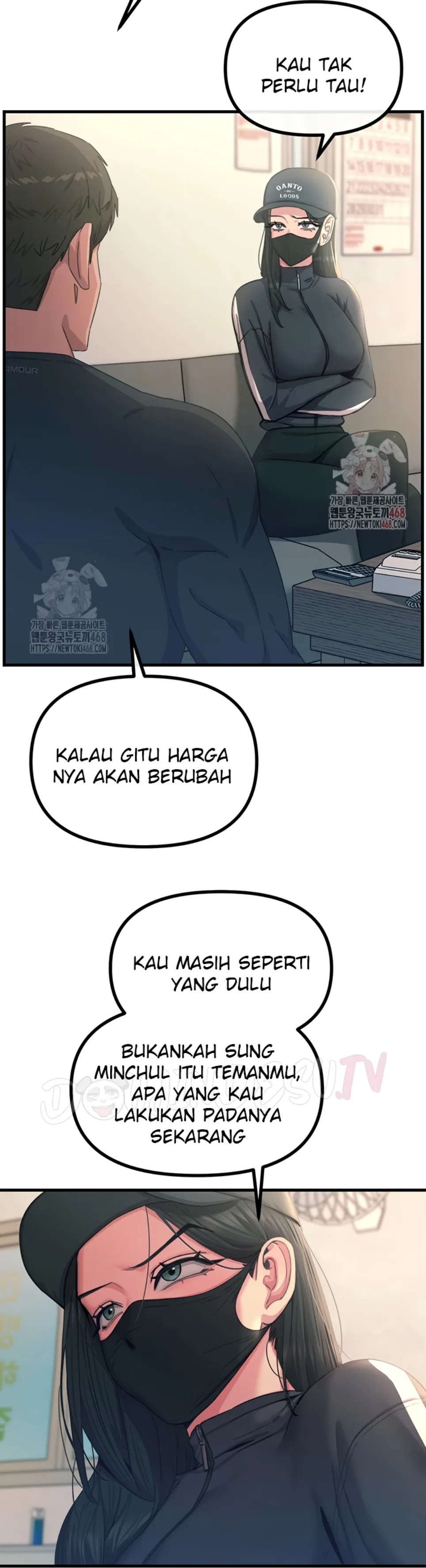 You Won&#8217;t Get Me Twice - Chapter 32 4