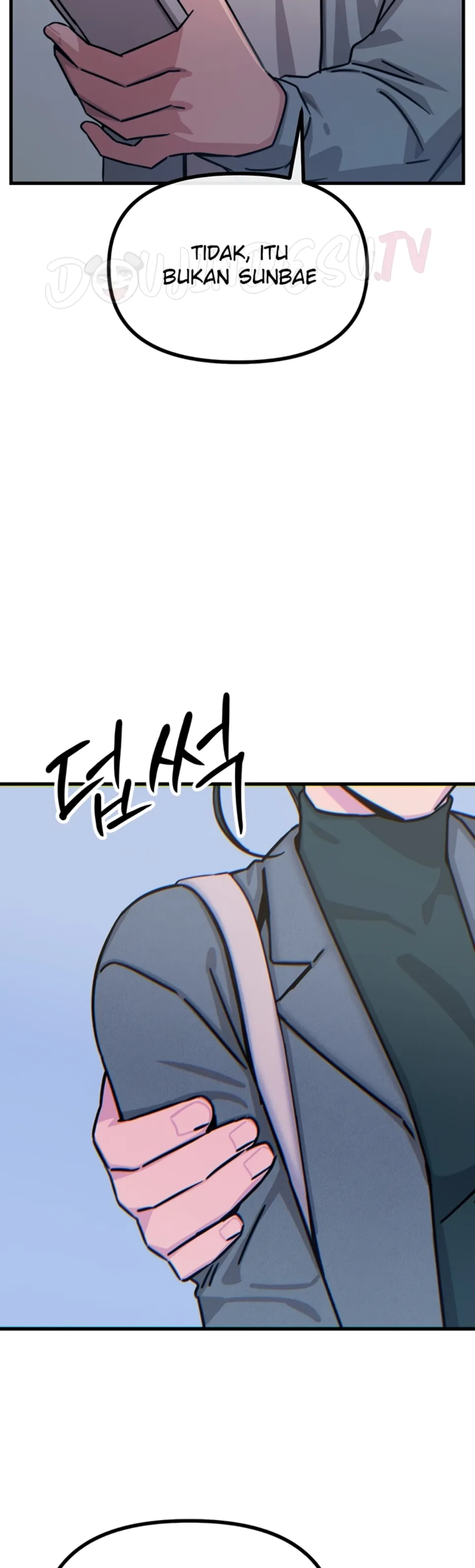You Won&#8217;t Get Me Twice - Chapter 32 48