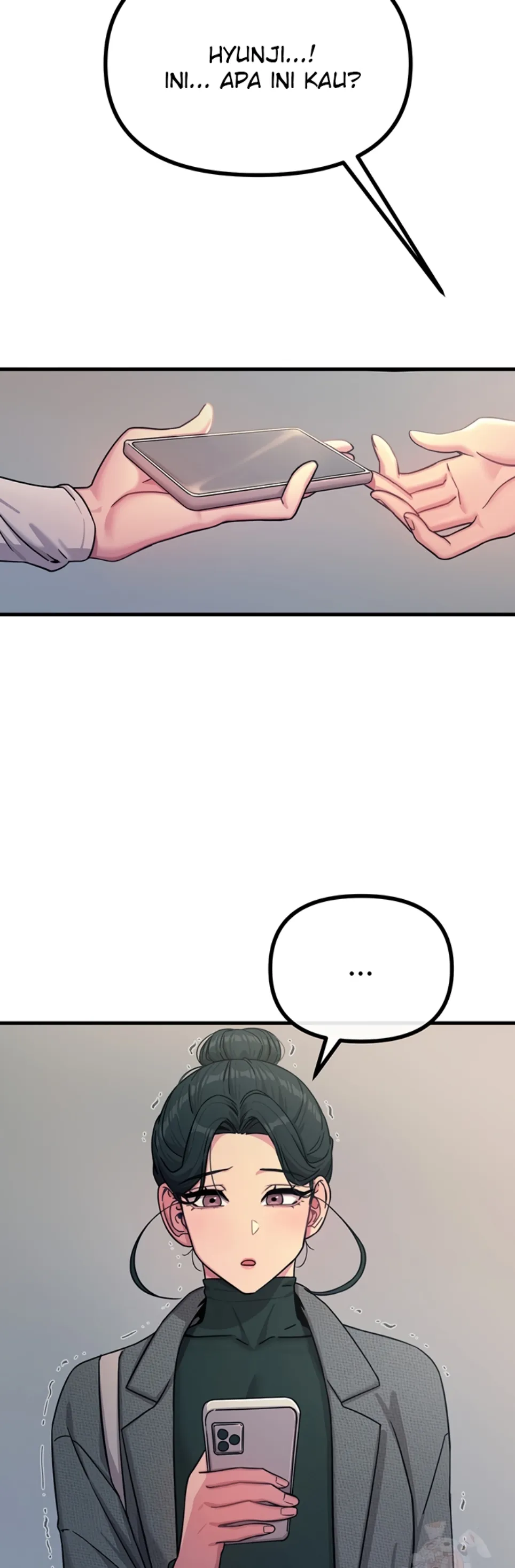 You Won&#8217;t Get Me Twice - Chapter 32 42